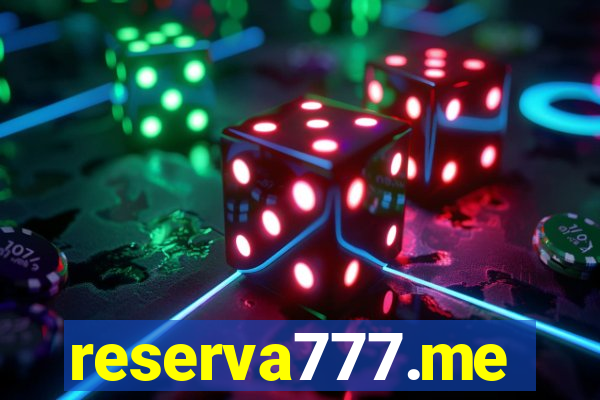 reserva777.me