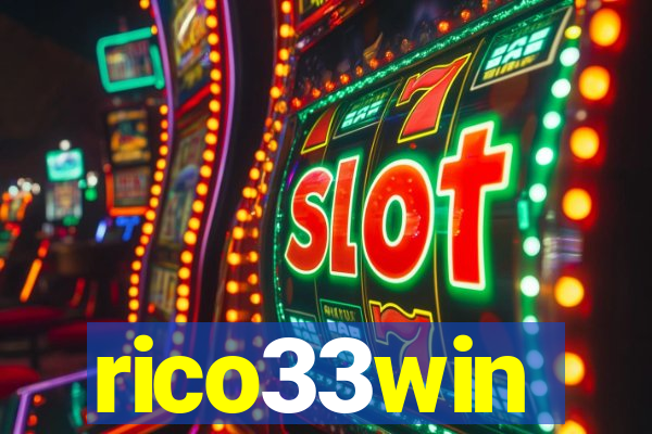 rico33win