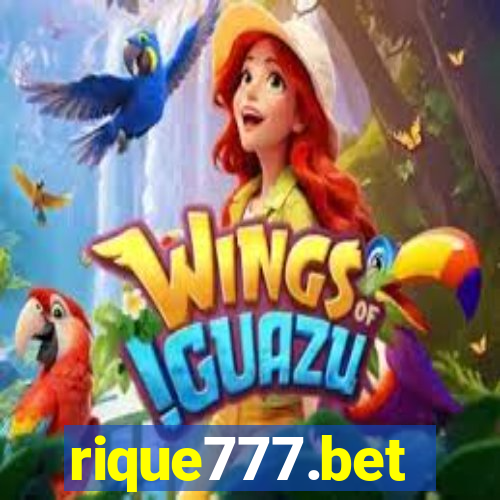 rique777.bet