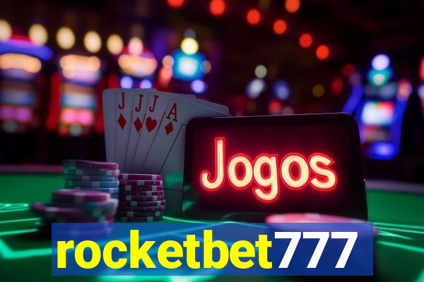 rocketbet777