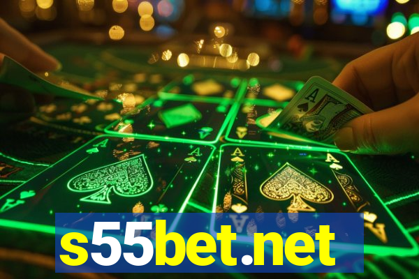 s55bet.net