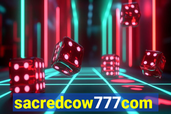 sacredcow777com