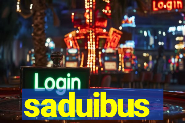 saduibus