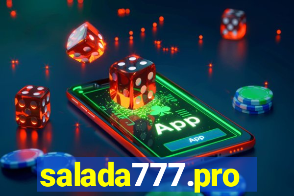 salada777.pro