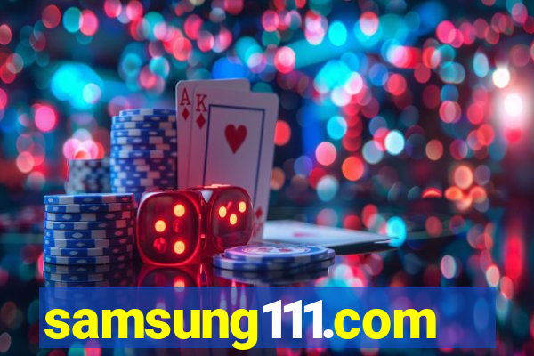 samsung111.com