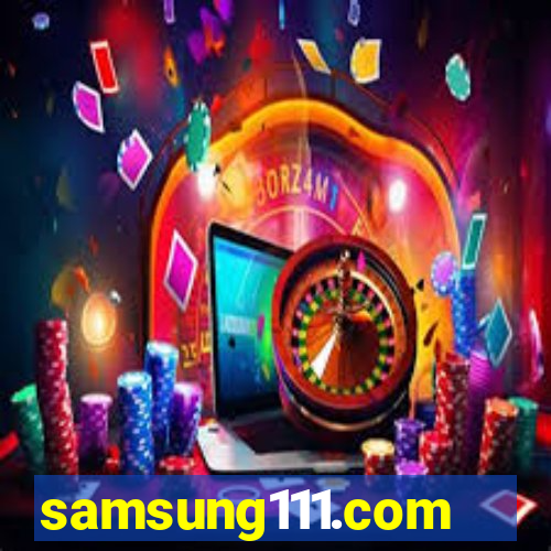 samsung111.com