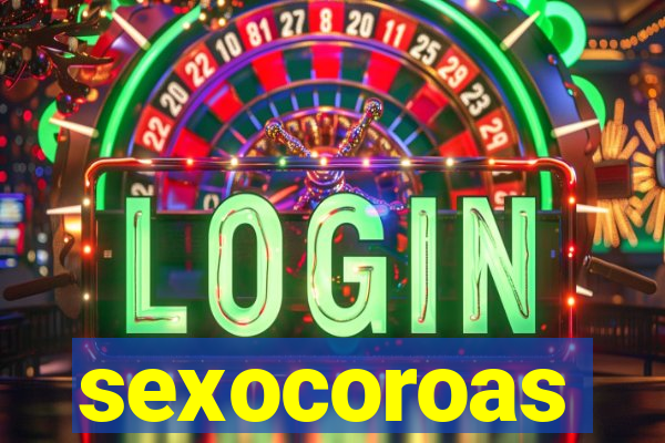 sexocoroas