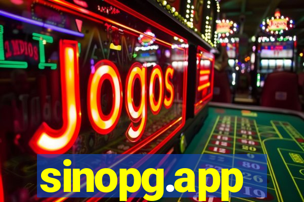 sinopg.app