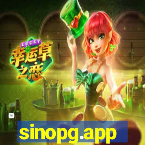 sinopg.app