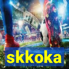 skkoka