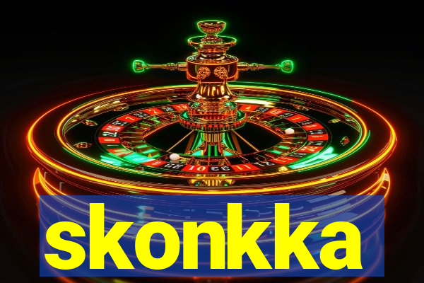 skonkka