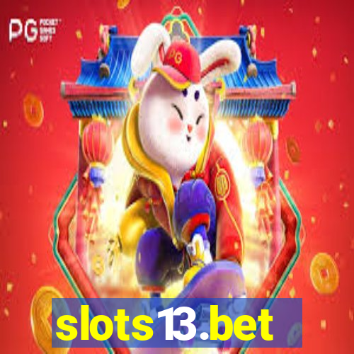 slots13.bet