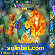 solinbet.com