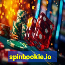 spinbookie.io