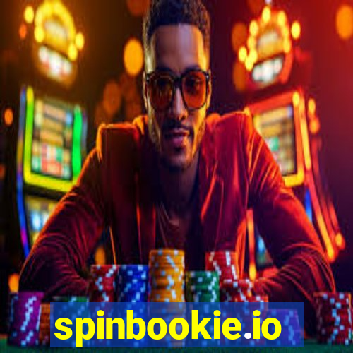 spinbookie.io