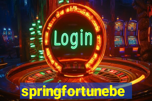 springfortunebet.com