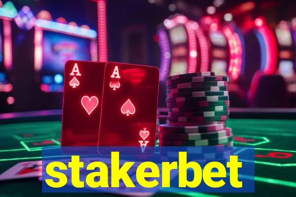 stakerbet