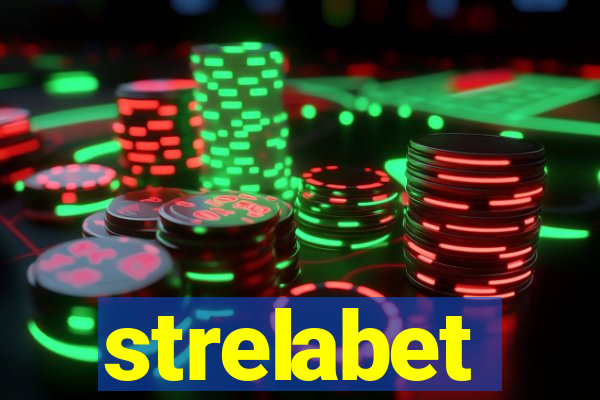 strelabet