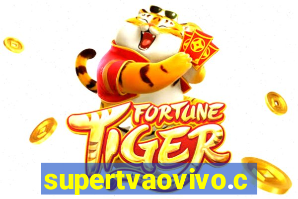 supertvaovivo.com