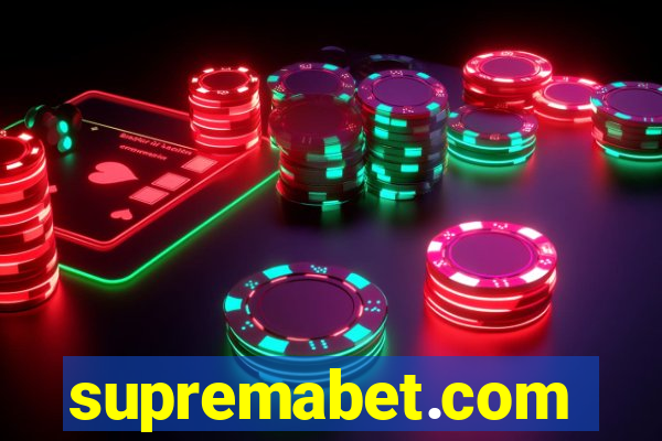 supremabet.com