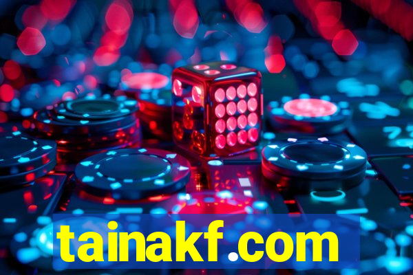 tainakf.com