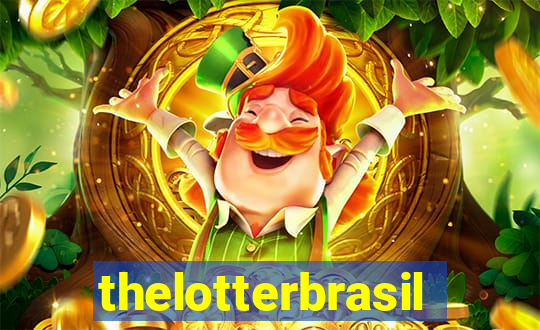 thelotterbrasil