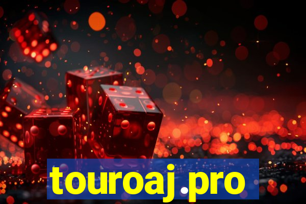 touroaj.pro