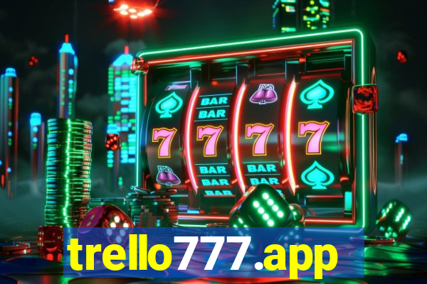 trello777.app