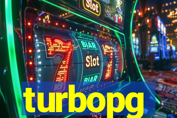 turbopg