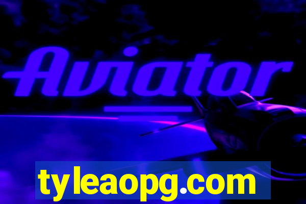 tyleaopg.com