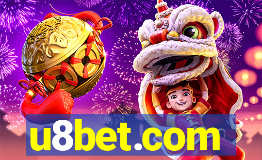 u8bet.com