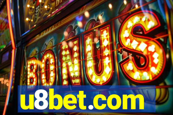 u8bet.com