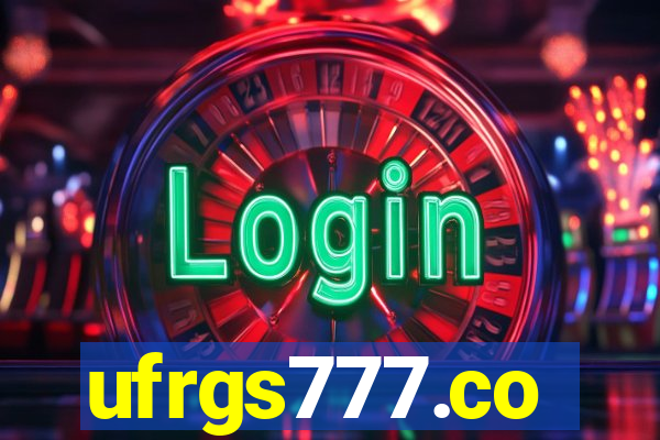 ufrgs777.co