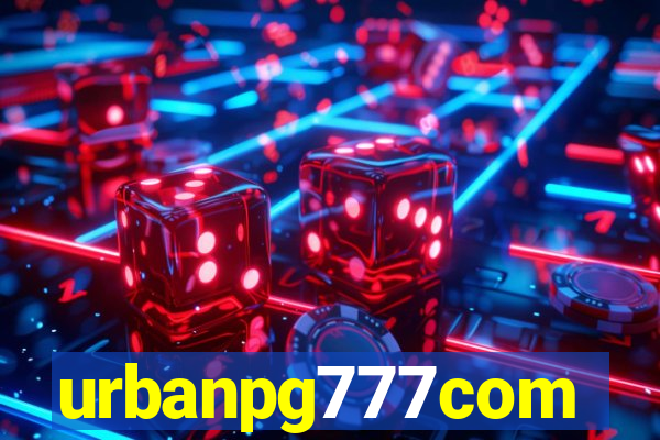 urbanpg777com