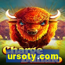 ursoty.com