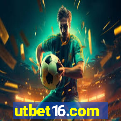 utbet16.com