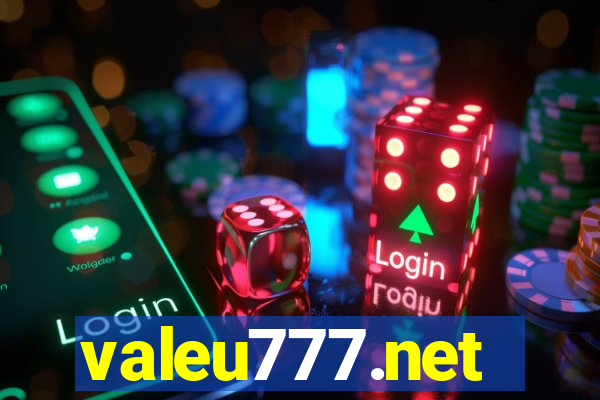 valeu777.net