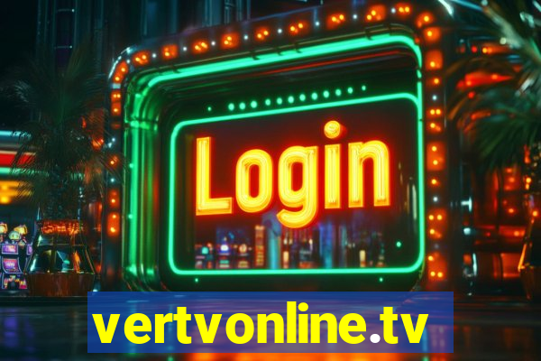 vertvonline.tv