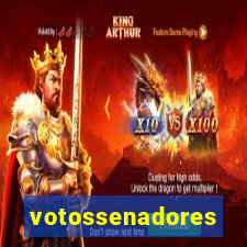 votossenadores