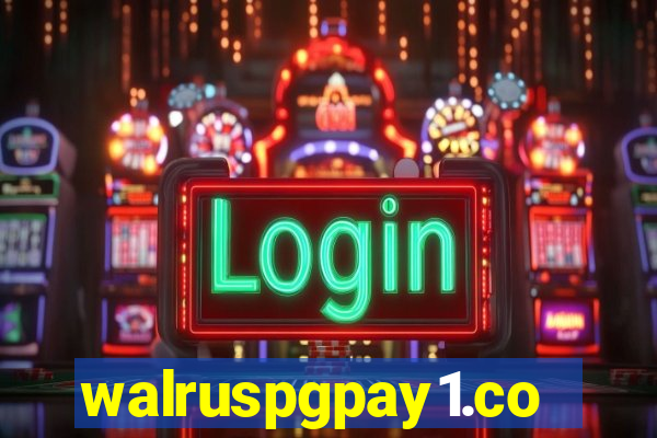 walruspgpay1.com