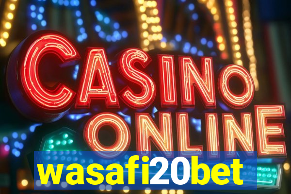 wasafi20bet