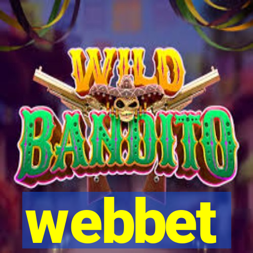 webbet