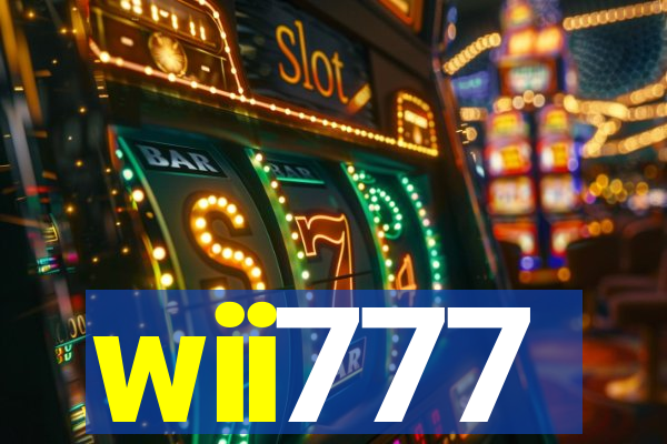 wii777