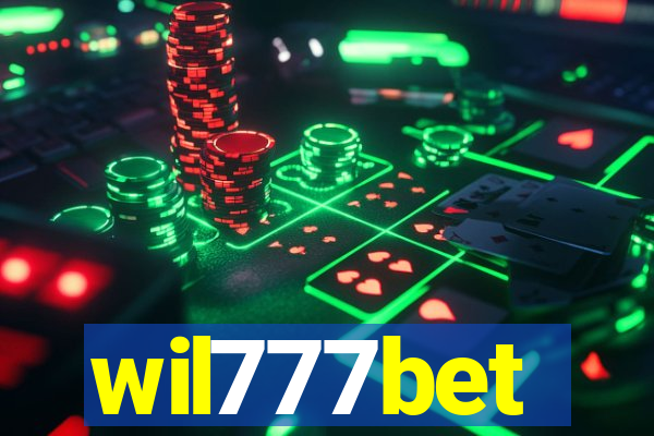 wil777bet