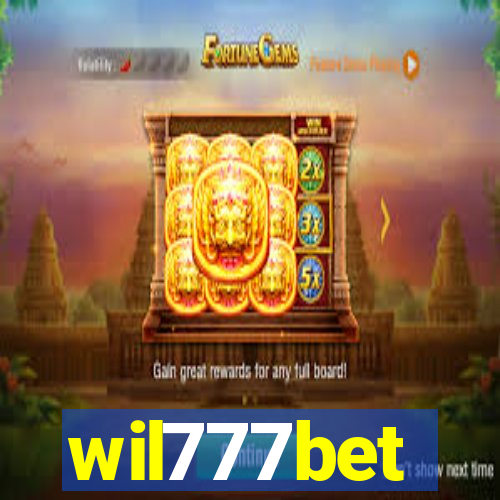 wil777bet