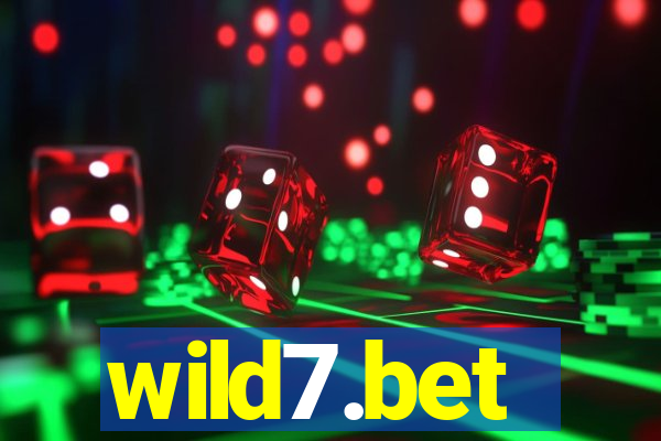 wild7.bet