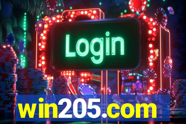 win205.com