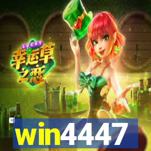 win4447