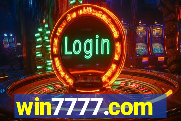 win7777.com