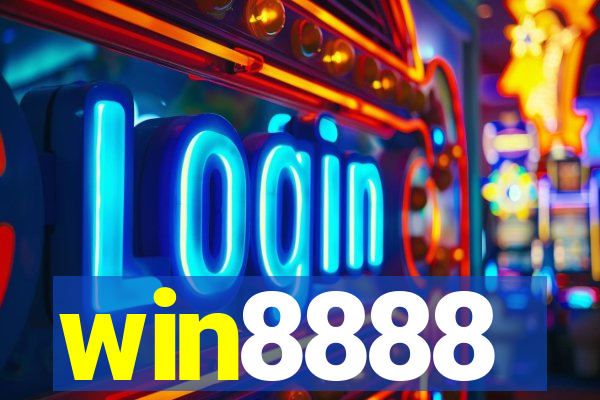 win8888